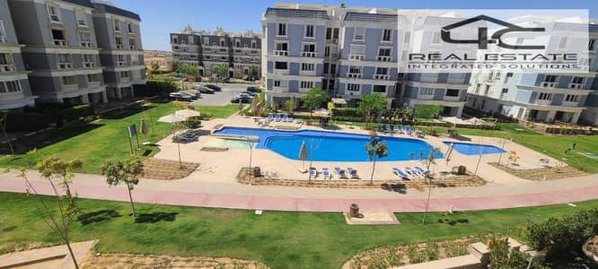 شقة 4 غرف نوم للبيع في القاهرة الجديدة، القاهرة - WhatsApp Image 2025-08-07 at 9.49. 52 AM. jpeg