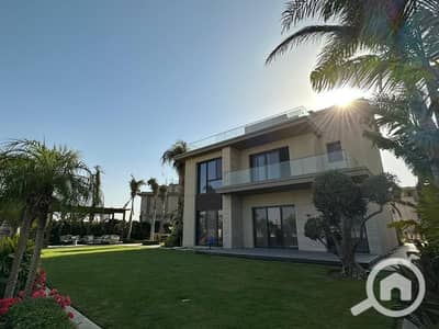 فیلا 5 غرف نوم للبيع في الشيخ زايد، الجيزة - IMG-20241121-WA0013. jpg