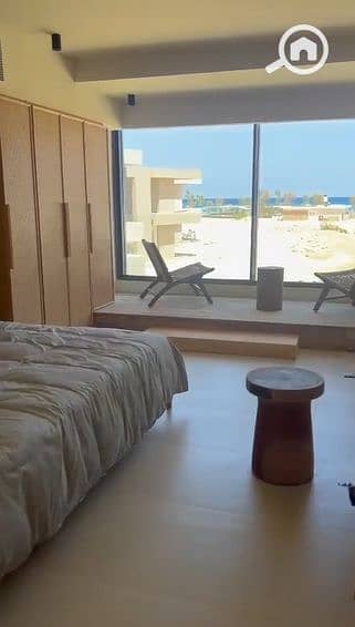3 Bedroom Chalet for Sale in North Coast, Matruh - Screenshot 2025-05-08 164308. png