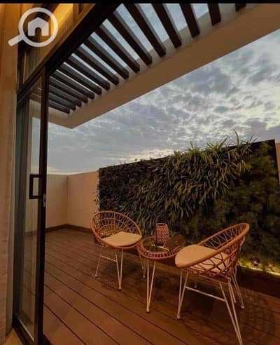 4 Bedroom Flat for Sale in New Cairo, Cairo - IMG_4993. jpg