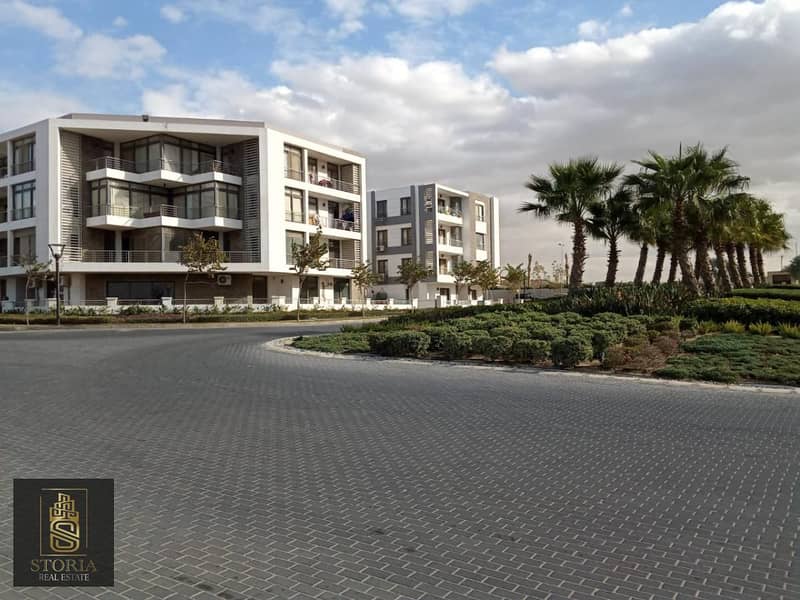 7 كمبوند تاج سيتي -  taj city (129). jpg