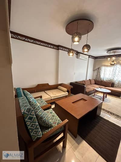 3 Bedroom Apartment for Rent in New Cairo, Cairo - IMG-20250807-WA0074. jpg