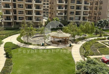 3 Bedroom Apartment for Sale in New Cairo, Cairo - f0afcf9a-4a06-4b96-8086-d8617e2efc15. jpeg