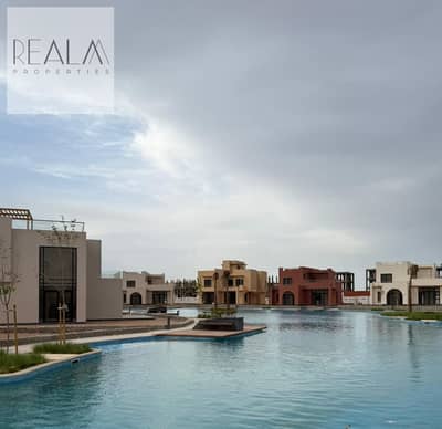 5 Bedroom Villa for Sale in Gouna, Red Sea - IMG-20250504-WA0180. jpg