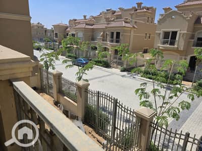توين هاوس 5 غرف نوم للبيع في القاهرة الجديدة، القاهرة - IMG-20250806-WA0041. jpg
