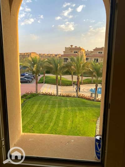 4 Bedroom Twin House for Sale in New Cairo, Cairo - IMG_5285. jpeg