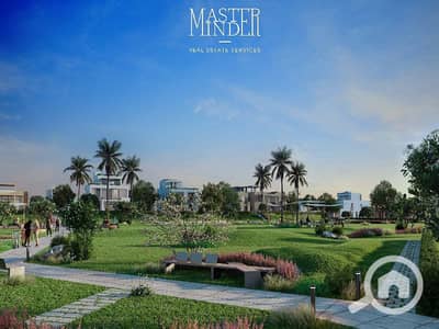 3 Bedroom Duplex for Sale in 6th of October, Giza - Whyt_E-Brochure-Type_A_Page_12. jpg