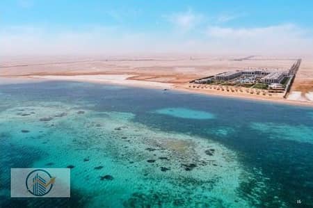 فلیٹ 2 غرفة نوم للبيع في رأس سوما، البحر الأحمر - Digital_page-0016. jpg