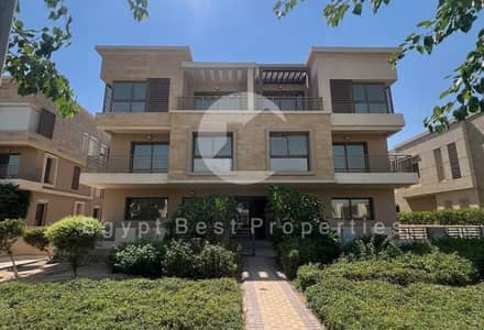 5 Bedroom Villa for Sale in New Cairo, Cairo - c5c417b2-3366-4651-9650-ea334c328c5d. jpeg