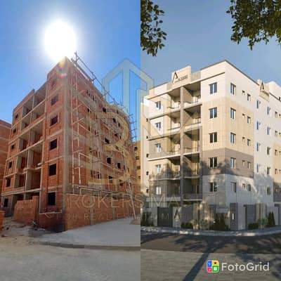 2 Bedroom Apartment for Sale in Hadayek October, Giza - WhatsApp Image 2025-08-07 at 11.38. 35_b7a3a66c. jpg