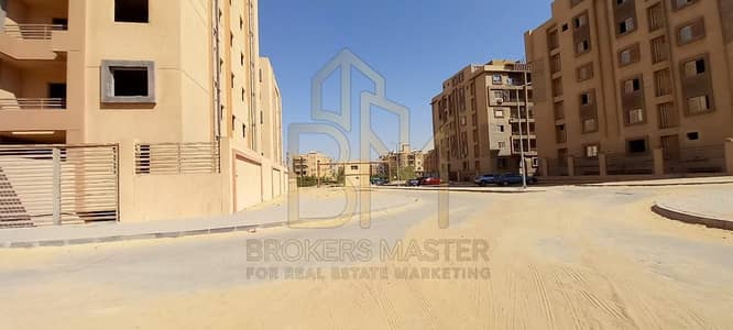 2 Bedroom Flat for Sale in Hadayek October, Giza - WhatsApp Image 2025-08-07 at 11.49. 25 AM. jpeg