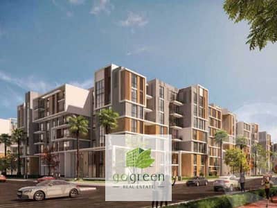 3 Bedroom Flat for Sale in Mostakbal City, Cairo - 5dadc2114a675375575896. jpg