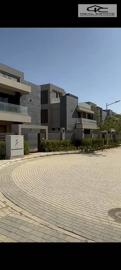 3 Bedroom Townhouse for Sale in New Capital City, Cairo - WhatsApp Image 2025-08-07 at 11.59. 33 AM (2). jpeg