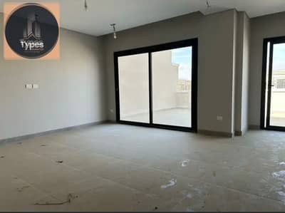 بنتهاوس 4 غرف نوم للبيع في الشيخ زايد، الجيزة - WhatsApp Image 2025-08-07 at 12.29. 03 PM (2). jpeg