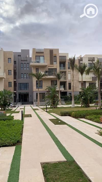 3 Bedroom Apartment for Sale in Sheikh Zayed, Giza - WhatsApp Image 2024-12-24 at 17.01. 57_ca4d093a. jpg
