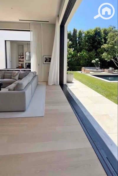 6 Bedroom Villa for Sale in New Cairo, Cairo - IMG_5002. jpg