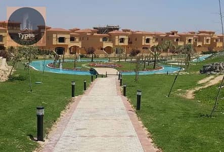 فیلا 6 غرف نوم للبيع في الشيخ زايد، الجيزة - IMG-20250807-WA0246. jpg