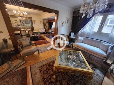 3 Bedroom Flat for Sale in Maadi, Cairo - 1000654900. jpg
