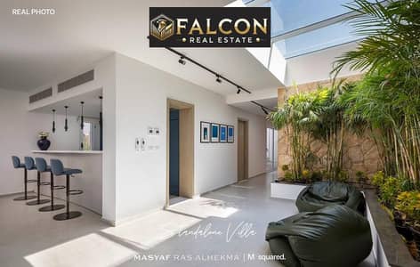 2 Bedroom Chalet for Sale in North Coast, Matruh - WhatsApp Image 2025-07-17 at 14.52. 49. jpeg