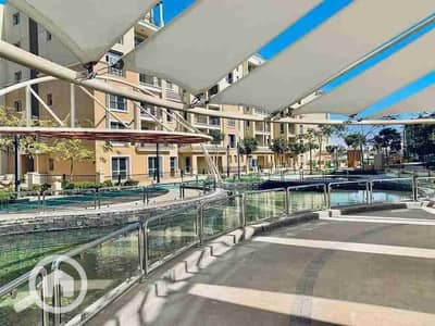 3 Bedroom Flat for Sale in Mostakbal City, Cairo - 1000301919. jpg