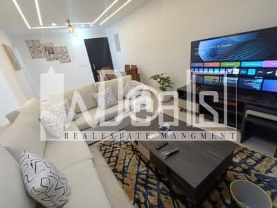 2 Bedroom Apartment for Sale in Madinaty, Cairo - WhatsApp Image 2025-08-05 at 1.23. 37 PM. jpg