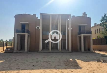 6 Bedroom Villa for Sale in Sheikh Zayed, Giza - WhatsApp Image 2025-08-07 at 12.19. 11 PM. jpeg