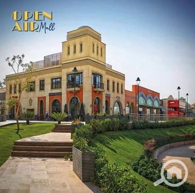 Clinic for Sale in Madinaty, Cairo - WhatsApp Image 2025-08-07 at 12.20. 34_9ed01792. jpg