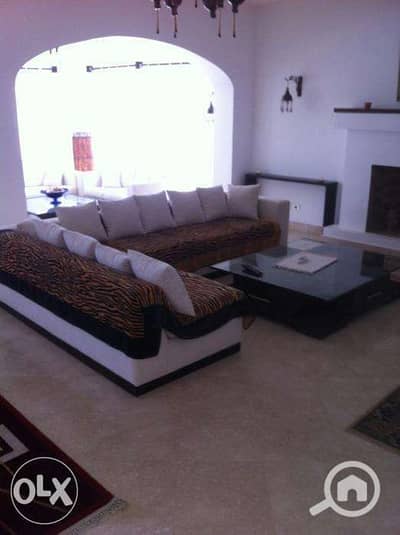 4 Bedroom Villa for Rent in Gouna, Red Sea - For rent !4bd villa/El Gouna Private swimming pool 139