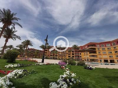 شقة 2 غرفة نوم للبيع في الغردقة، البحر الأحمر - For sale! Esplanada sea view apartment