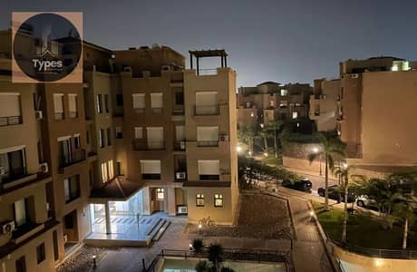 3 Bedroom Duplex for Sale in Sheikh Zayed, Giza - Capture 2. PNG