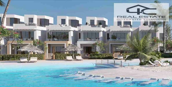 شاليه 1 غرفة نوم للبيع في الساحل الشمالي، مطروح - 1000236812. jpg