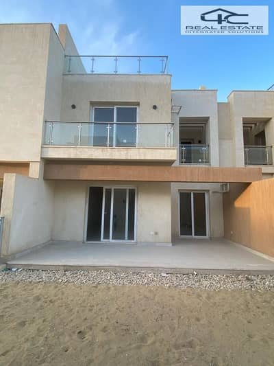 3 Bedroom Penthouse for Sale in New Cairo, Cairo - IMG-20250805-WA0486. jpg