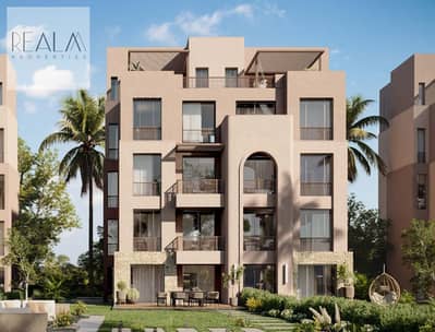 3 Bedroom Chalet for Sale in North Coast, Matruh - Lyv - chalets_Page_03_Image_0001. jpg