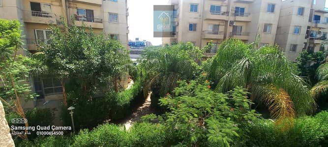 2 Bedroom Apartment for Sale in Sheikh Zayed, Giza - IMG-20250704-WA0008. jpg
