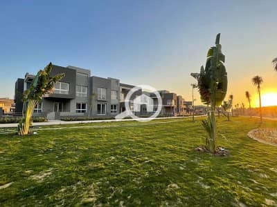 بنتهاوس 3 غرف نوم للبيع في 6 أكتوبر، الجيزة - IMG-20240928-WA0025. jpg