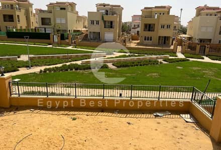 توين هاوس 4 غرف نوم للبيع في القاهرة الجديدة، القاهرة - 24888e39-1ae1-4309-bc0e-35fb5e1fdb3b. jpeg
