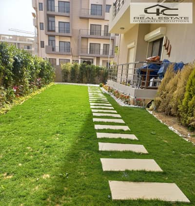 3 Bedroom Flat for Sale in New Cairo, Cairo - IMG-20250529-WA0194. jpg