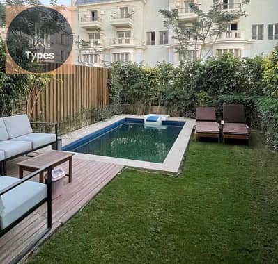 اي فيلا 3 غرف نوم للبيع في 6 أكتوبر، الجيزة - IMG-20250807-WA0196. jpg