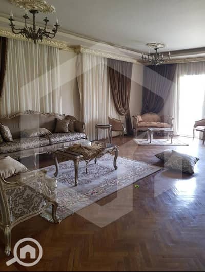شقة 3 غرف نوم للبيع في الشيخ زايد، الجيزة - Beverly Hills 1. jpg