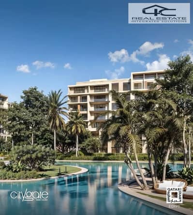 3 Bedroom Apartment for Sale in New Cairo, Cairo - WhatsApp Image 2025-08-06 at 7.06. 13 PM. jpeg