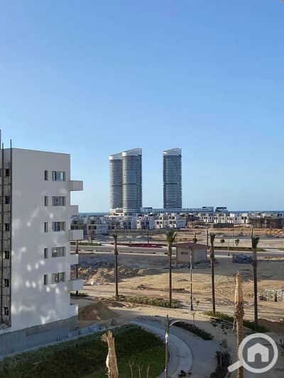 شاليه 2 غرفة نوم للبيع في الساحل الشمالي، مطروح - IMG_2275. JPG