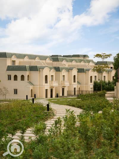 4 Bedroom Townhouse for Sale in Mostakbal City, Cairo - 01JNJRCXE33AS7QQM4D2880YEP. jpg