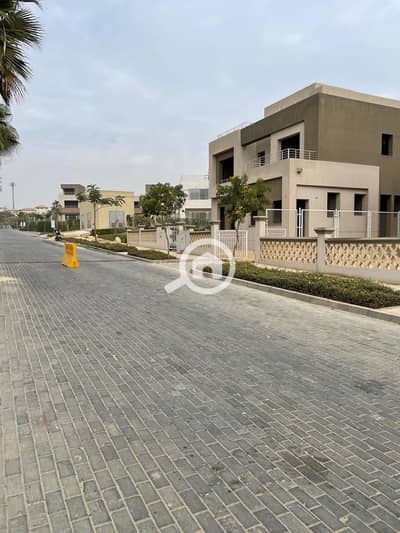 3 Bedroom Villa for Sale in 6th of October, Giza - IMG-20250626-WA0009. jpg