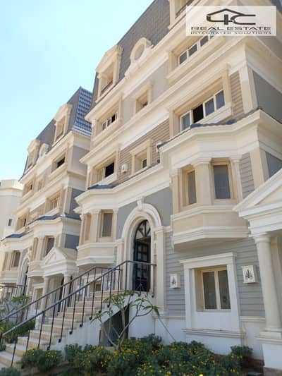 اي فيلا 3 غرف نوم للبيع في القاهرة الجديدة، القاهرة - WhatsApp Image 2025-07-30 at 3.06. 24 PM. jpeg