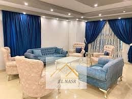 شقة 3 غرف نوم للايجار في مدينة نصر، القاهرة - بلا عنوان. jpeg