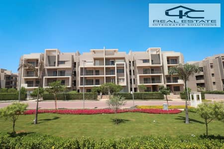 3 Bedroom Penthouse for Sale in New Cairo, Cairo - WhatsApp Image 2025-08-06 at 16.51. 51. jpeg