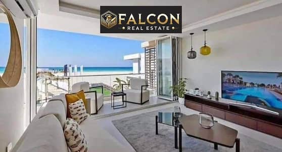 3 Bedroom Chalet for Sale in North Coast, Matruh - c72cda04-22b0-4831-a4fd-4fde140b41f6. jpg