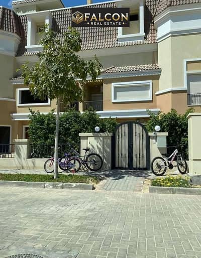 3 Bedroom Villa for Sale in Mostakbal City, Cairo - 447407000_303126076201136_1703225550354594259_n. jpg