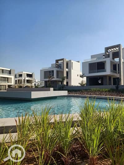 4 Bedroom Twin House for Sale in 6th of October, Giza - WhatsApp Image 2024-11-19 at 1.12. 32 PM. jpeg