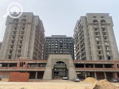 فلیٹ 3 غرف نوم للبيع في محرّم بيك، الإسكندرية - IMG-20250703-WA0111. jpg